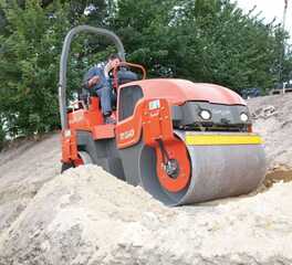 Atlas AW 260 Rolling kopen