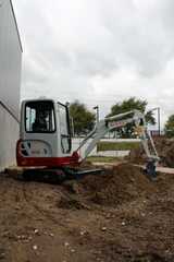 Takeuchi TB216 Takeuchi kopen