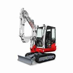 Takeuchi TB230 Takeuchi kopen