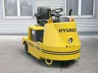 Hyundai 15PA-7 Hyundai kopen