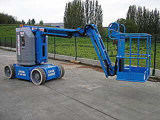 Genie Z30/20N RJ Genie kopen