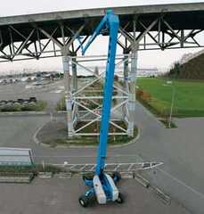 Genie ZX135/70 Genie kopen