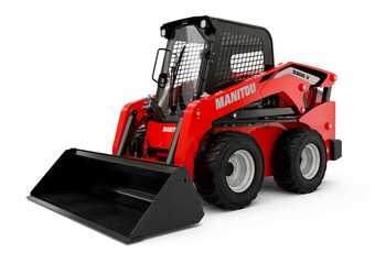 Manitou 3300 V NXT:2 Manitou kopen