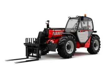 Manitou MT 1033 Manitou kopen