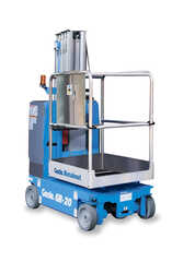 Genie GR-12 Genie kopen