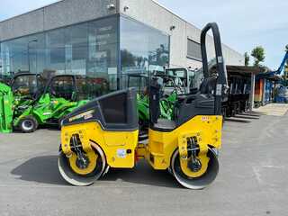 Bomag BW120-AD5 Tweedehand tweedehands te koop