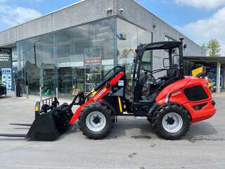 Manitou MLA5-50 Nieuw in stock kopen