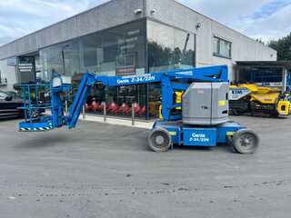 Genie Z34/22 Tweedehand tweedehands te koop