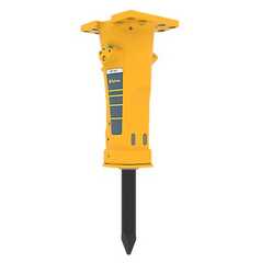 Epiroc SB1102 Breekhamer te koop