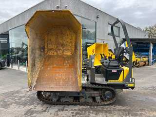 Neuson DT23 Dumper te huur