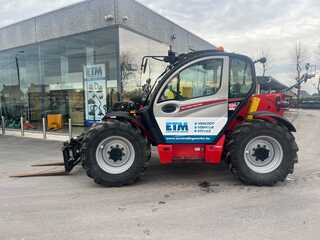 Manitou MLT635-130 PS+