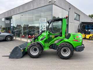 Avant 860i TDL Tweedehand tweedehands te koop