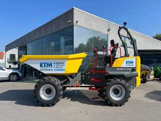 Neuson DW 60 Tweedehand tweedehands te koop