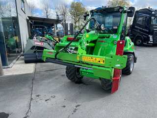 Avant Houtkliever Tweedehand tweedehands te koop