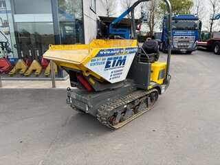 Neuson DT15 Tweedehand tweedehands te koop