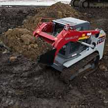 Takeuchi TL12