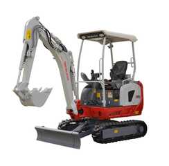 Takeuchi TB220e