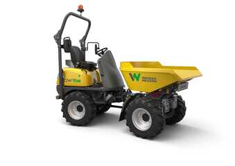 Neuson DW15e Neuson kopen