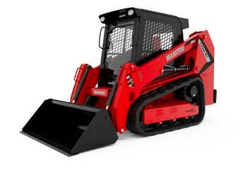 Manitou 1750 RT NXT:3