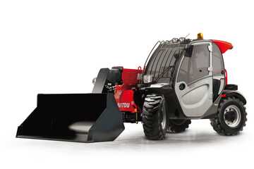 Manitou MLT 625-75 H Manitou kopen
