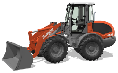 Atlas AR520