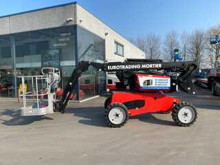 Manitou MANGO12