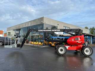 Manitou 200ATJ Tweedehand tweedehands te koop