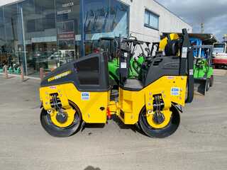 Bomag BW100-AD5 Tweedehand tweedehands te koop