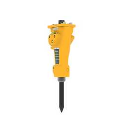 Epiroc SB 52 Breekhamer te koop