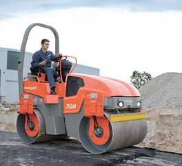 Atlas AW 300 Rolling kopen