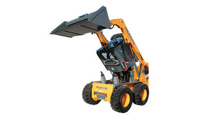Mustang 2600R Manitou kopen