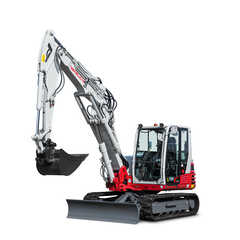 Takeuchi TB290-2 TPB Takeuchi kopen