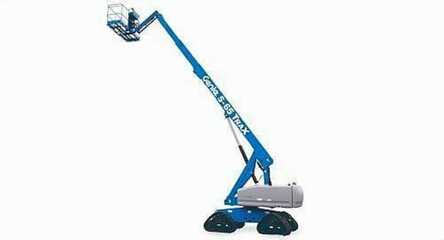 Genie S60 TRAX Genie kopen