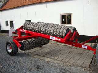 Jean de Bru Rollpack 6,25 m Tweedehand tweedehands te koop