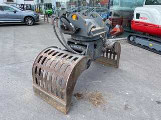 Zijtveld S803-D Tweedehand tweedehands te koop