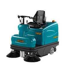 Eureka Tigra EB Veegmachine te koop