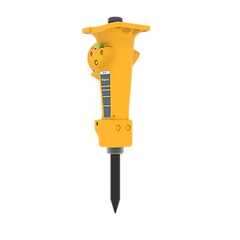 Epiroc SB102 Breekhamer te koop