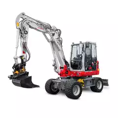 Takeuchi TB370W Takeuchi kopen