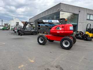Manitou 180 ATJ Hoogwerker te huur