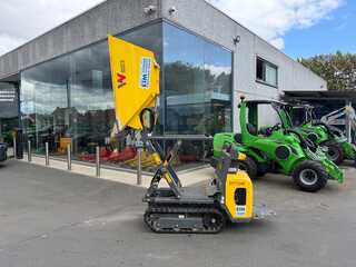 Neuson DT08 Tweedehand tweedehands te koop